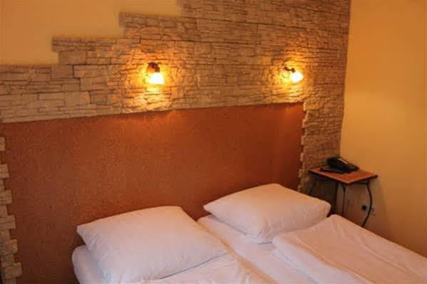 Hotel Arena Stadt