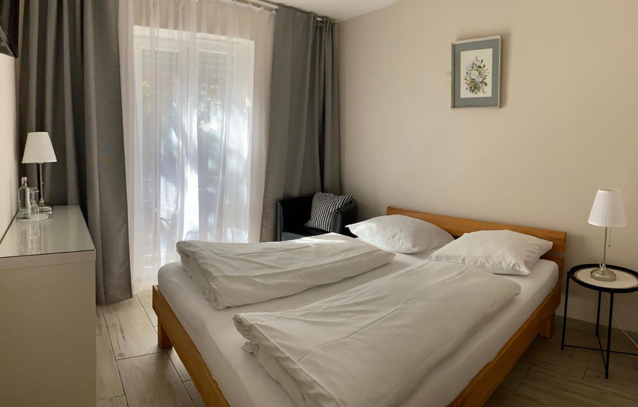 Arena Stadt Hotel